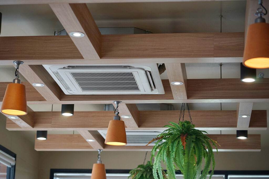 What you can do: Cooling