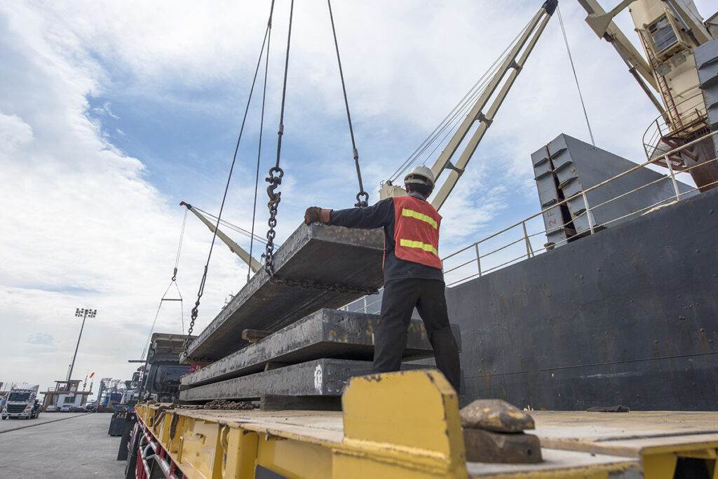 What you can do: Supply Chain